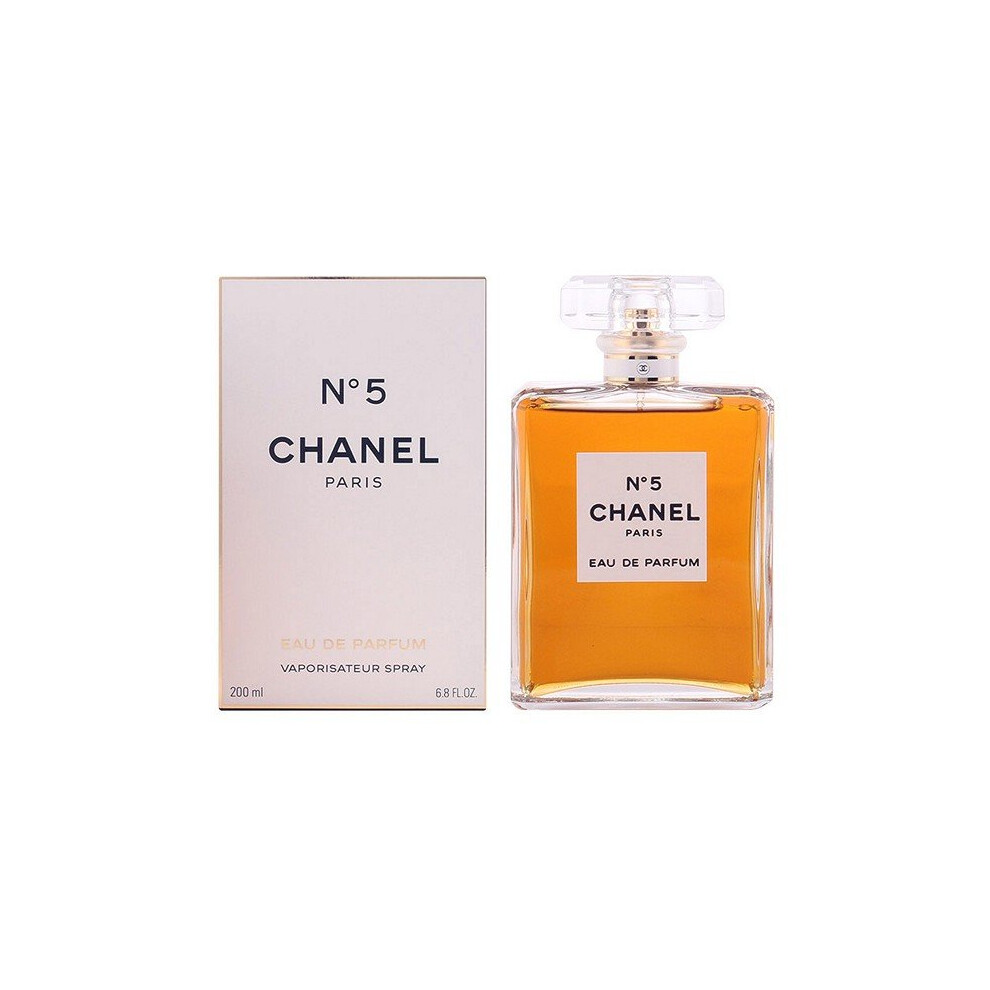 Chanel No 5 Eau de Parfum Spray 35ml