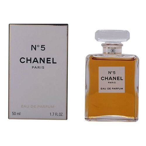 Chanel Chanel No 5 Eau de Parfum Spray 35ml 2