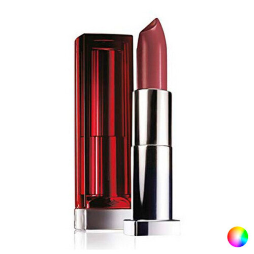Maybelline Lipstick Color Sensational Maybelline