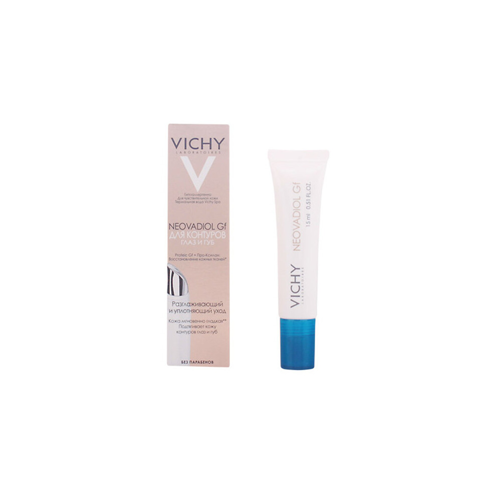 Anti-Ageing Cream for Eye Area Neovadiol Vichy