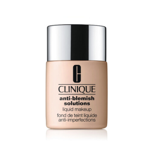 Clinique Clinique Anti-Blemish Solutions CN 28 Ivory Liquid Foundation 30ml