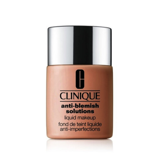 Clinique Clinique Anti-Blemish Solutions CN 28 Ivory Liquid Foundation 30ml 1