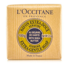 Soap Cake Verveine L´occitane (100 g)