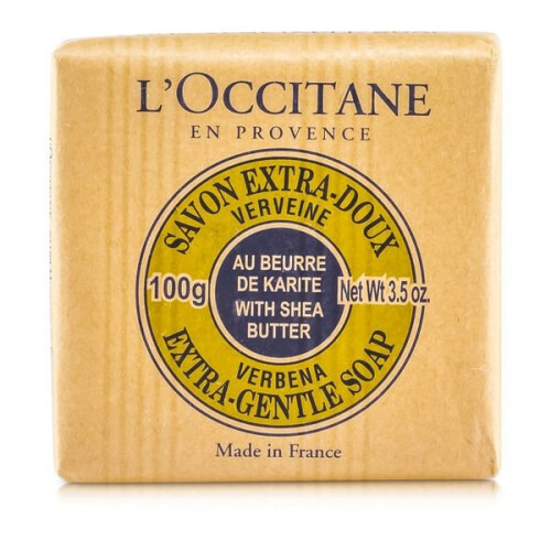 L'Occitane Soap Cake Verveine L´occitane (100 g)