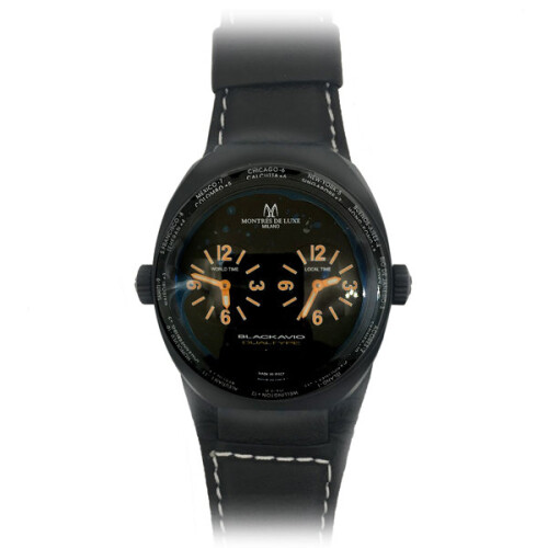 Paw Patrol Unisex-kello - Luksuskellot - 09BK-3002 - Kvartsi - Nahka - 40 mm
