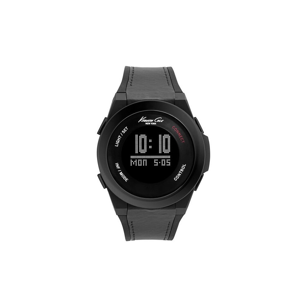Men's Watch Kenneth Cole 10022805 (47 mm)