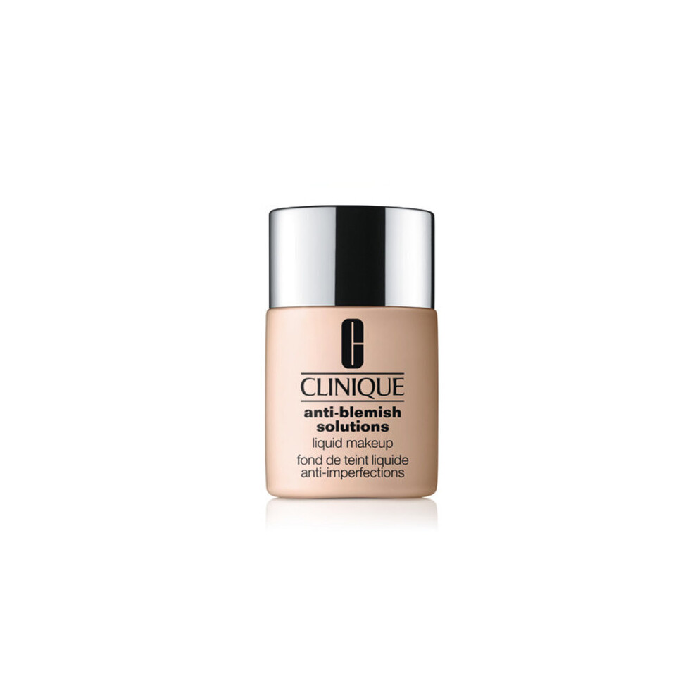 Liquid Make Up Base Anti-blemish Clinique