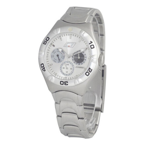 Spiderman Montre Unisexe Chronotech CC7051M-06M