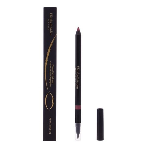 Elizabeth Arden Elizabeth Arden Plump Up Lip Liner - 08 Crimson 2