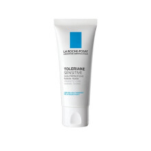 LA ROCHE-POSAY TOLERIANE SENSITIVE SOOTHING MOISTURISER CREAM 40ML