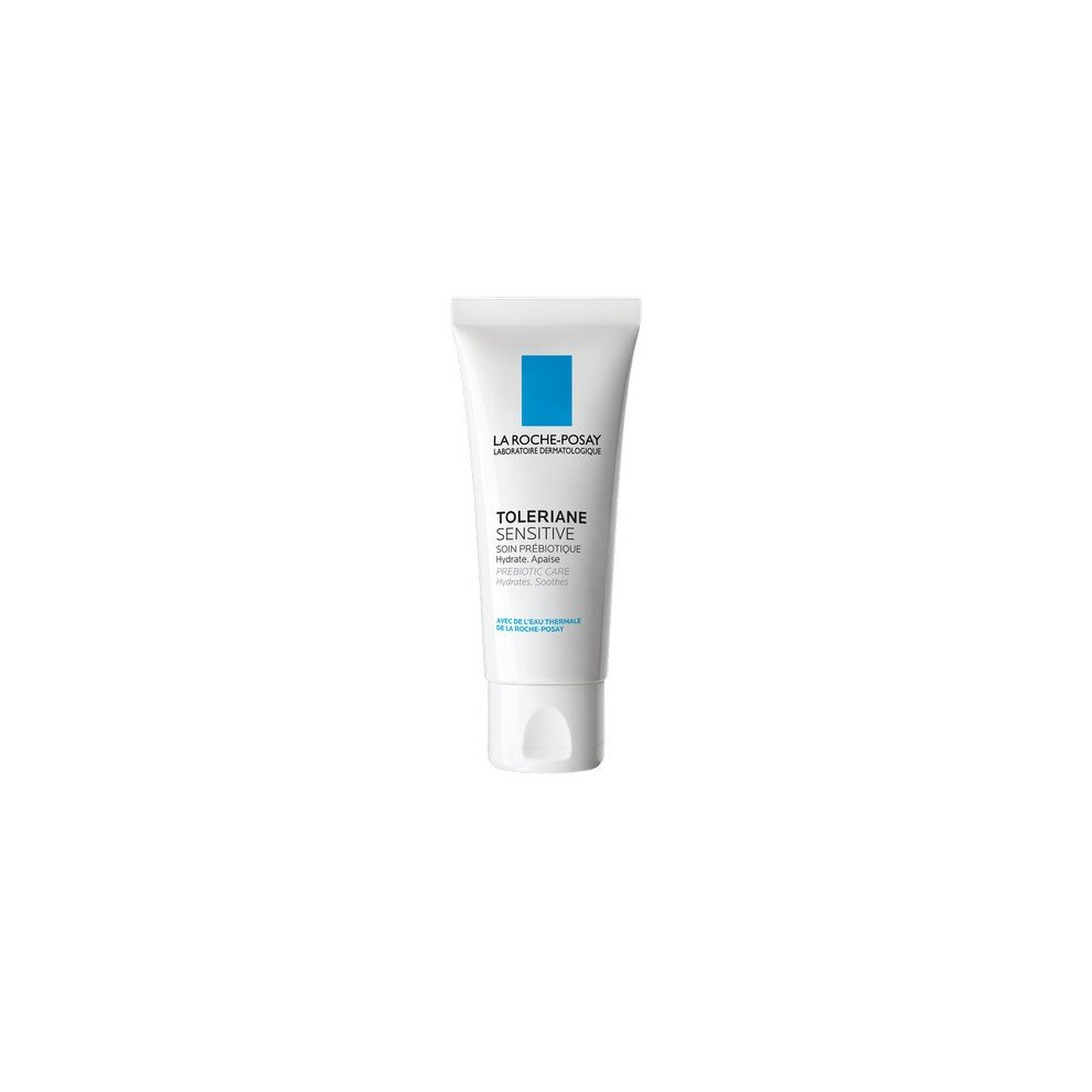 La Roche-Posay Cream Toleriane Sensitive Soothing Moisturiser 40Ml