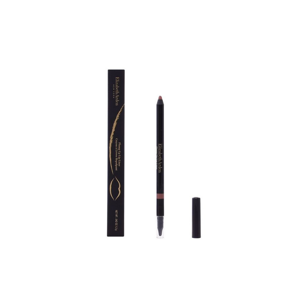 Elizabeth Arden Plump Up Lip Liner / Crayon A Levres 1.2G Pink Affair #05