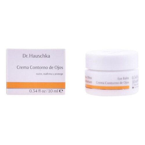 Dr. Hauschka Eye Area Cream Eye Balm Dr. Hauschka