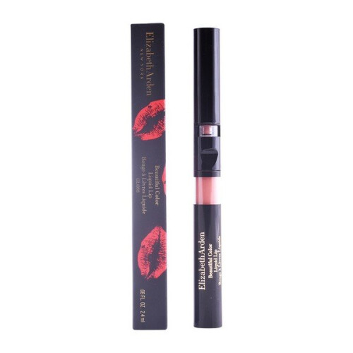 Elizabeth Arden Elizabeth Arden Beautiful Colour Pink Liquid Lipstick 11C Pretty Obsessed 1