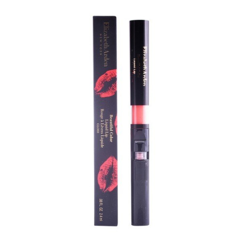 Elizabeth Arden Elizabeth Arden Beautiful Colour Pink Liquid Lipstick 11C Pretty Obsessed 2