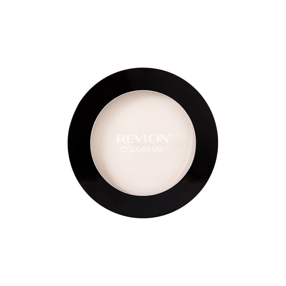 Revlon Colorstay Pressed Powder 880 Translucent 8.4G