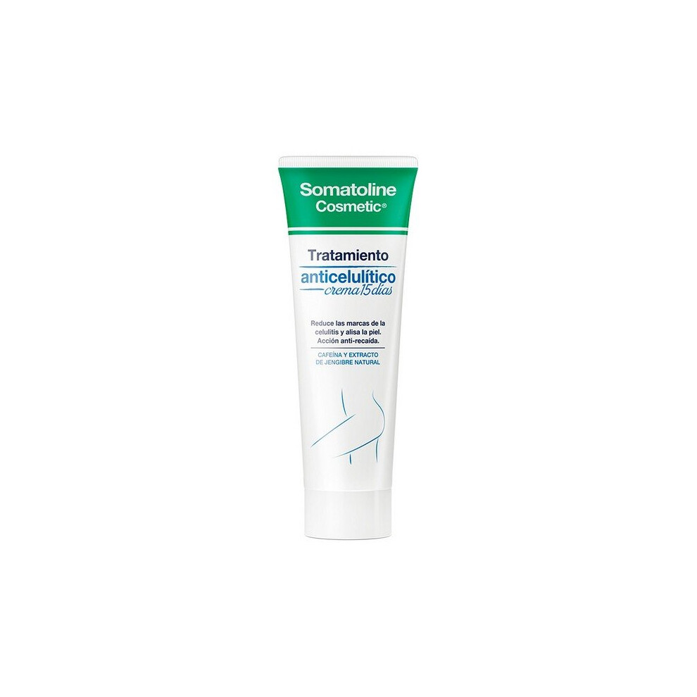 Somatoline Cellulite Reduction Programme (250 Ml)