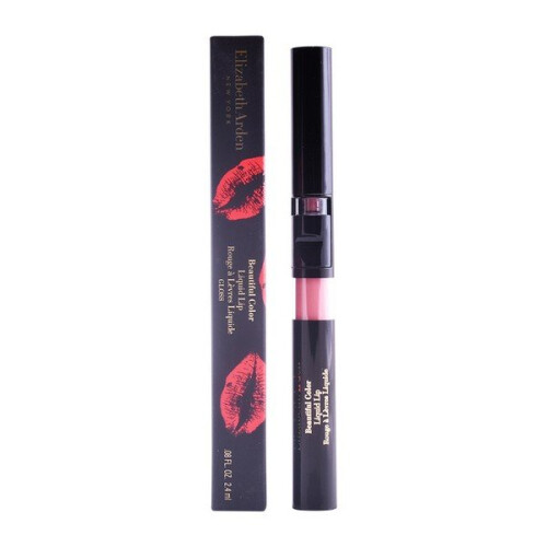Elizabeth Arden Elizabeth Arden Beautiful Colour Pink Liquid Lipstick 11C Pretty Obsessed