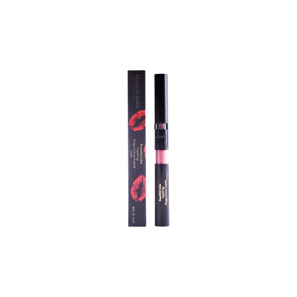Elizabeth Arden Beautiful Colour Liquid Lip Gloss 11C Pretty Obsessed