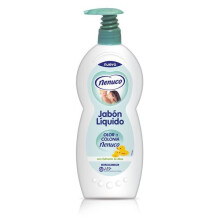 Nenuco Original Fragrance Liquid Soap for Baby with Dispenser 650 ml