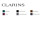 Clarins Eyeliner IMPERMÉABLE 05-vert 2