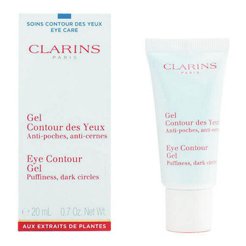 Clarins Clarins Eye Care Contour Gel 20ml