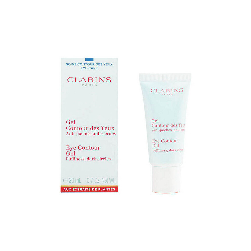 Clarins Eye Care Contour Gel 20ml