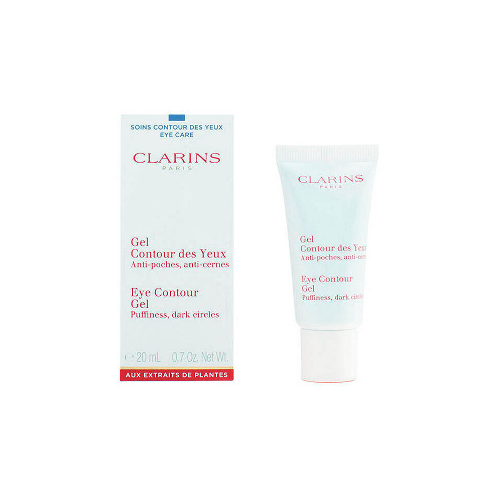 Clarins Eye Care Contour Gel 20Ml