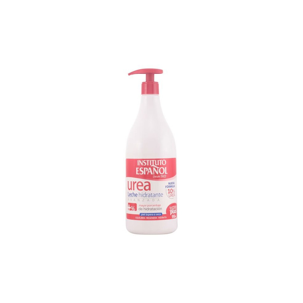 Instituto Espanol Urea Body Milk 950Ml