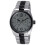 Paw Patrol Zegarek Męski Kenneth Cole IKC9365 Szary 1