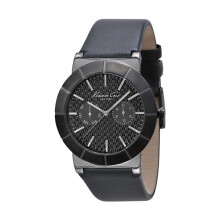 Montre - Kenneth Cole - KC1929 - Quartz - Alphanumérique - Homme