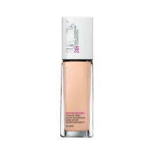 Liquid Make Up Base Superstay Maybelline (30 ml)