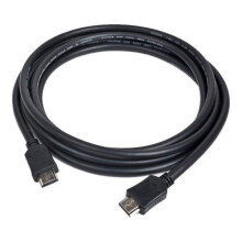 Gembird 1.8m HDMI M/M HDMI cable HDMI Type A (Standard) Black
