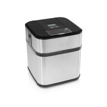 Ice Cream Maker Princess 282605 1,5 L 12W Stainless steel
