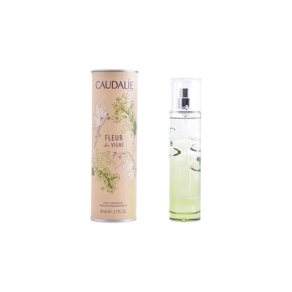 Women's Perfume Eaux Fraiches Caudalie EDC (50 ml)