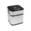 Princess Eismaschine Edelstahl 1,5l LCD 2