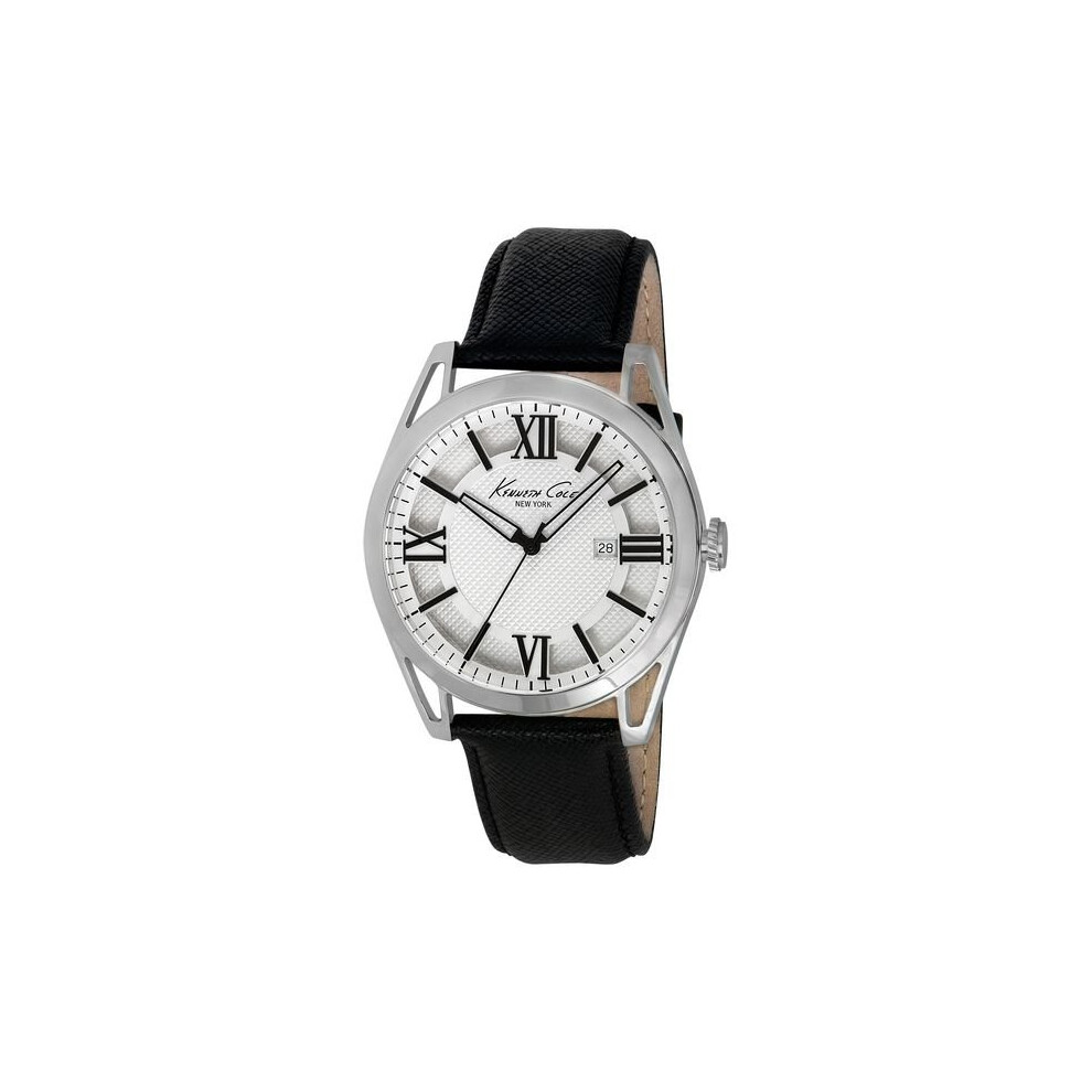 Men's Watch Kenneth Cole IKC8072 (44 mm)