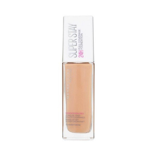 Maybelline Liquid Make Up Base Superstay Maybelline (30 ml) 1