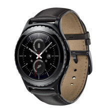 Smartwatch Samsung Gear S2 Classic 1.2 4GB - Refurbished