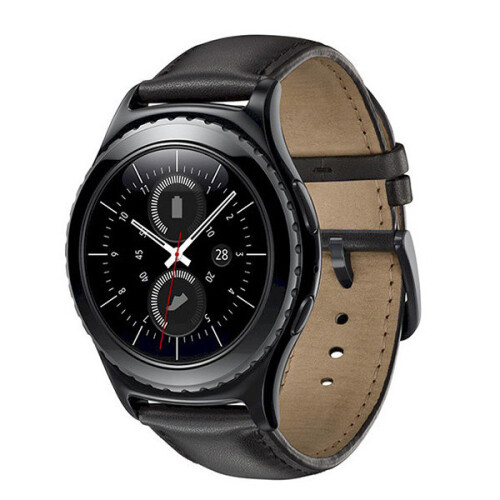 Refurbished Samsung Smartwatch Samsung Gear S2 Classic 1.2 4GB