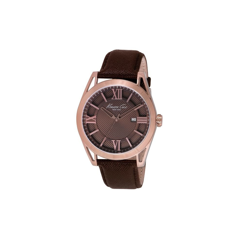 Men's Watch Kenneth Cole IKC8073 (44 mm)