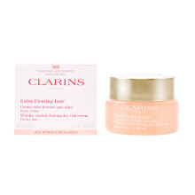 Clarins Extra Firming Day Cream Rich 50ml Dry Skin
