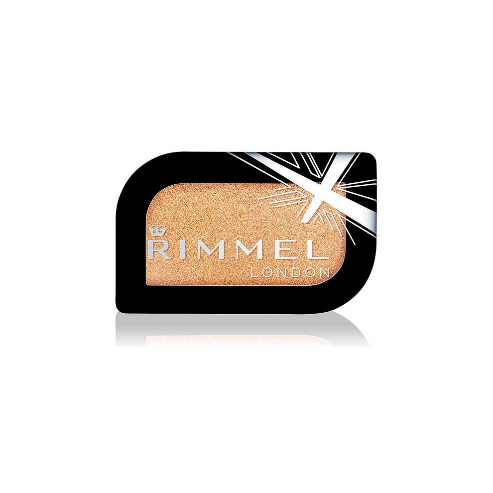 Rimmel London Magnifeyes Mono Eyeshadow - 004 Vip Pass