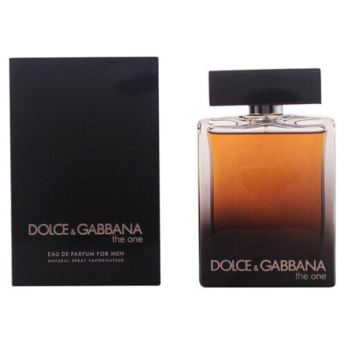 Dolce & Gabbana Men's Perfume The One Dolce & Gabbana EDP