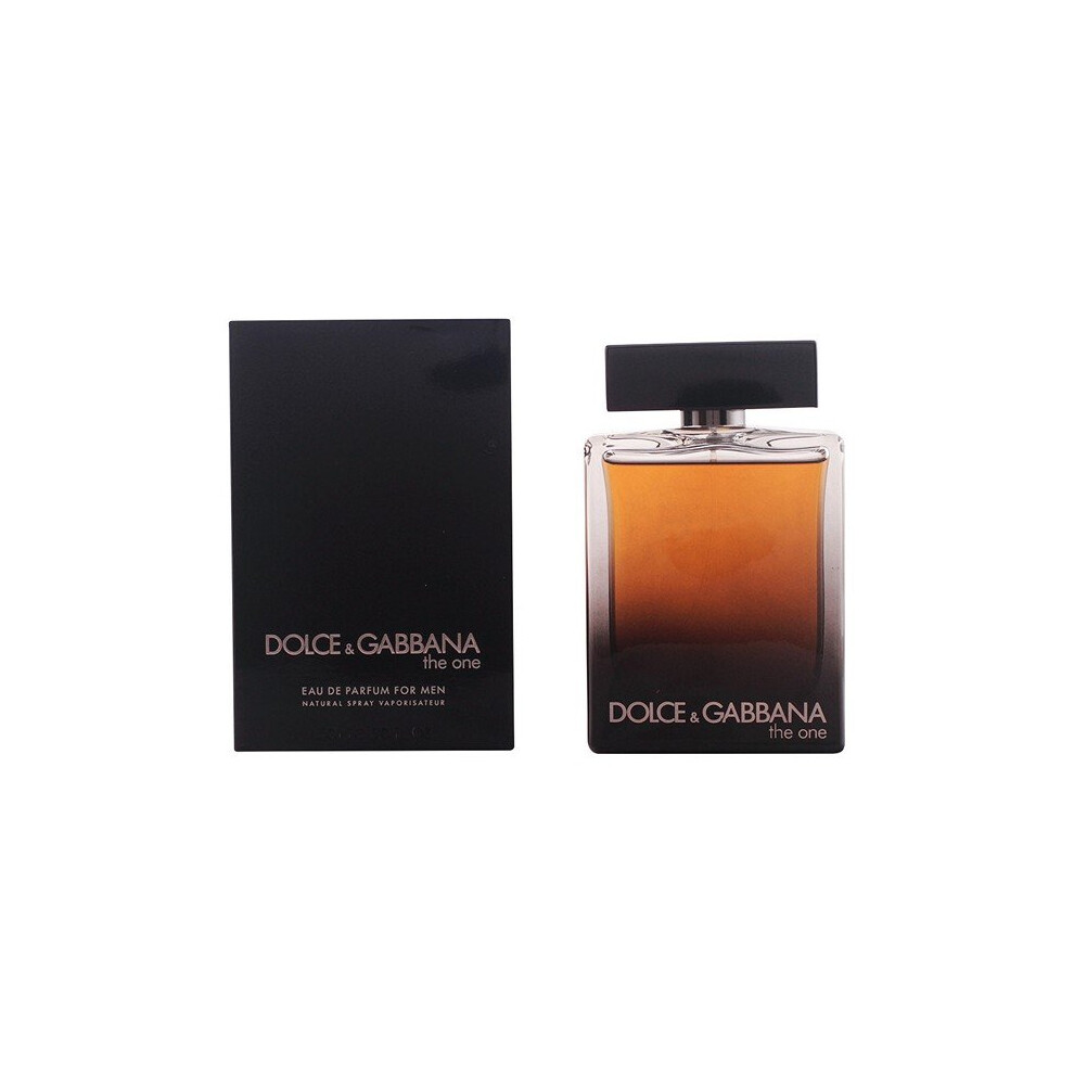 Men's Perfume The One Dolce & Gabbana EDP
