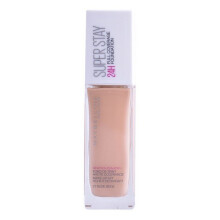 Liquid Make Up Base Superstay Maybelline