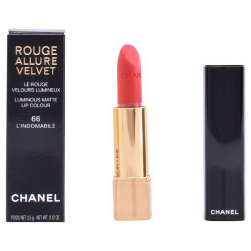 Chanel Lipstick Rouge Allure Velvet Chanel 1