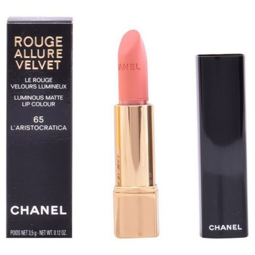 Chanel Lipstick Rouge Allure Velvet Chanel 2