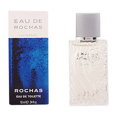 Rochas Rochas Eau De Rochas Homme 200ml EDT Spray 2