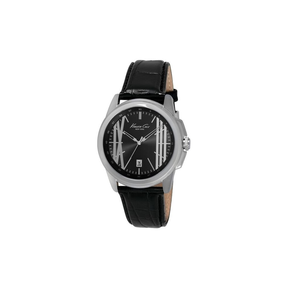 Men's Watch Kenneth Cole IKC8095 (44 mm)